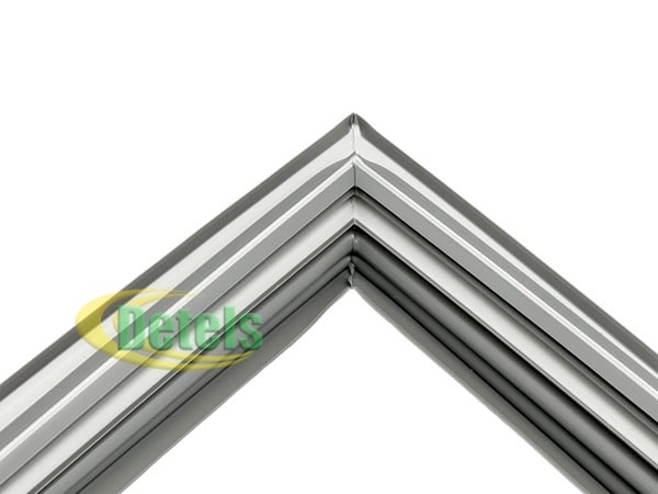 Ущільнювач дверей холодильної камери C00526612 1095x575mm для холодильника Whirlpool, Bauknecht, Indesit